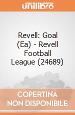 Revell: Goal (Ea) - Revell Football League (24689) giochi