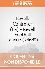 Revell: Controller (Ea) - Revell Football League (24689) giochi