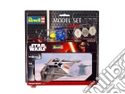 Star Wars - Model Set Snowspeeder (Model Kit Small) giochi