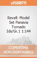 Revell: Model Set  Panavia Tornado Ids/Gr.1 1:144 giochi