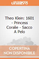 Theo Klein: 1601 - Princess Coralie - Sacco A Pelo gioco