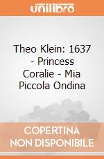 Theo Klein: 1637 - Princess Coralie - Mia Piccola Ondina gioco di Theo Klein