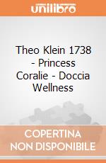Theo Klein 1738 - Princess Coralie - Doccia Wellness gioco di Theo Klein