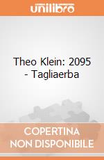 Theo Klein: 2095 - Tagliaerba