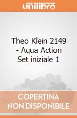 Theo Klein 2149 - Aqua Action Set iniziale 1 gioco