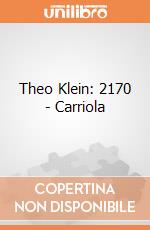 Theo Klein: 2170 - Carriola giochi