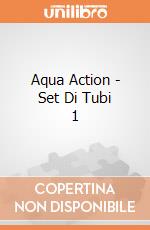 Aqua Action - Set Di Tubi 1 gioco