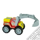 Hot Wheels - Escavatore giochi
