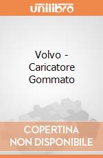 Volvo - Caricatore Gommato gioco di Theo Klein