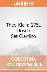 Theo Klein: 2751 - Bosch - Set Giardino gioco di Theo Klein
