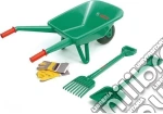 Theo Klein: 2752 - Bosch - Set Giardino Con Carro Sabbia giochi