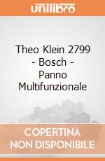 Theo Klein 2799 - Bosch - Panno Multifunzionale gioco di Theo Klein