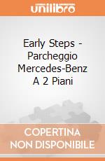 Early Steps - Parcheggio Mercedes-Benz A 2 Piani  gioco di Theo Klein