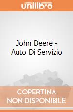 John Deere - Auto Di Servizio gioco