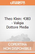 Theo Klein: 4383 - Valigia Dottore Media gioco