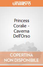 Princess Coralie - Caverna Dell'Orso gioco