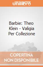 Barbie: Theo Klein - Valigia Per Collezione gioco