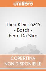 Theo Klein: 6245 - Bosch - Ferro Da Stiro gioco