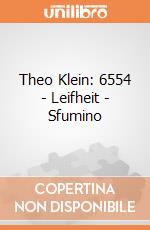 Theo Klein: 6554 - Leifheit - Sfumino giochi