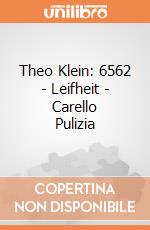 Theo Klein: 6562 - Leifheit - Carello Pulizia gioco