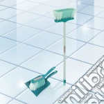 Theo Klein: 6571 - Leifheit - Completo Di Scope In Sacchetto 3 Pezzi giochi