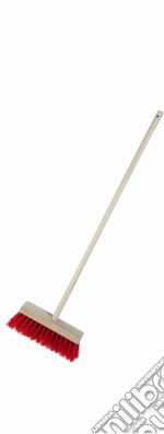 Theo Klein: 6639 - Scopa Strada, Legno giochi