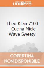 Theo Klein 7100 - Cucina Miele Wave Sweety gioco di Theo Klein