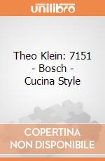 Theo Klein: 7151 - Bosch - Cucina Style gioco di Theo Klein
