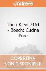 Theo Klein 7161 - Bosch: Cucina Pure gioco