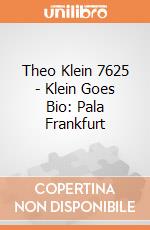 Theo Klein 7625 - Klein Goes Bio: Pala Frankfurt gioco