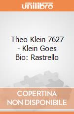 Theo Klein 7627 - Klein Goes Bio: Rastrello gioco