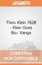 Theo Klein 7628 - Klein Goes Bio: Vanga gioco