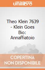 Theo Klein 7639 - Klein Goes Bio: Annaffiatoio gioco