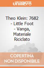 Theo Klein: 7682 - Little Foot - Vanga, Materiale Riciclato gioco