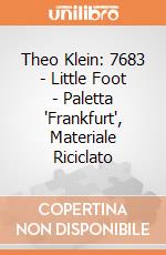 Theo Klein: 7683 - Little Foot - Paletta 