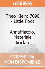 Theo Klein: 7690 - Little Foot - Annaffiatoio, Materiale Riciclato gioco