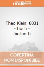 Theo Klein: 8031 - Boch - Ixolino Ii gioco
