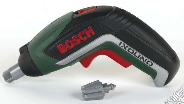 Bosch - Avvitatore Ixolino II gioco
