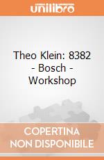 Theo Klein: 8382 - Bosch - Workshop gioco