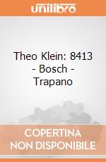 Theo Klein: 8413 - Bosch - Trapano giochi