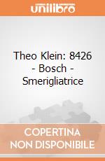 Theo Klein: 8426 - Bosch - Smerigliatrice gioco