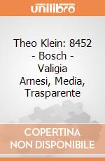 Theo Klein: 8452 - Bosch - Valigia Arnesi, Media, Trasparente gioco