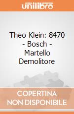 Theo Klein: 8470 - Bosch - Martello Demolitore gioco