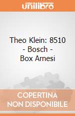 Theo Klein: 8510 - Bosch - Box Arnesi gioco
