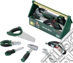 Theo Klein: 8510 - Bosch - Box Arnesi giochi