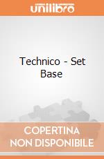 Technico - Set Base gioco