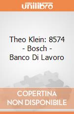 Theo Klein: 8574 - Bosch - Banco Di Lavoro gioco