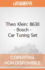 Theo Klein: 8630 - Bosch - Car Tuning Set gioco di Theo Klein