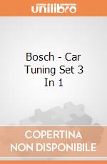 Bosch - Car Tuning Set 3 In 1 gioco di Theo Klein