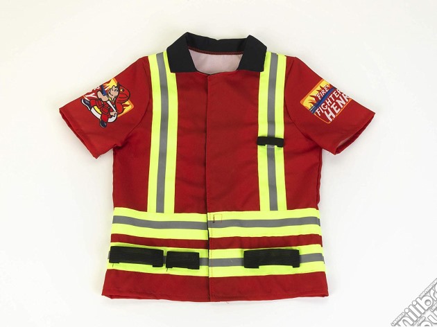 Costume Da Pompiere gioco di Theo Klein
